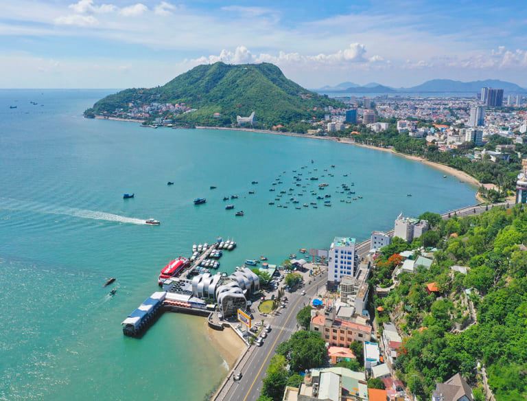 Giá phòng Khách sạn Hoa Tiêu Hoa Tieu Hotel Vung Tau Phường 2 từ  18032023 đến 19032023