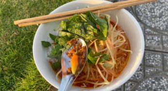 Tô Bún Kèn Hà Tiên