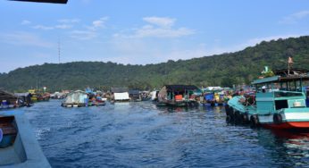 Đảo Thổ Chu Kiên Giang