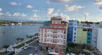 Khách sạn tại Hà Tiên