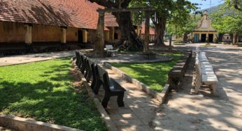 Trại Phú Hải, nơi trui rèn ý chí Cách mạng