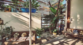 Infiniti Coffee and Resto