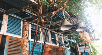Lặng lẽ với Phiên Khúc cà phê