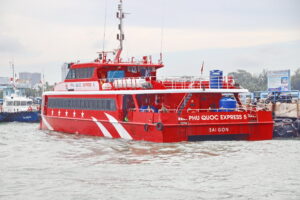 Phú Quốc Express 5